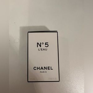 Bundle Dior Dust Bag & 👛CHANEL make up bag and  mini perfume & More 🎁